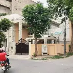 Chohan Executive Boys Hostel.